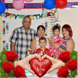 Meet your Posher, Maylin